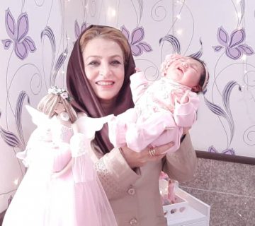 بهترین متخصص زنان و زایمان اصفهان | زایمان سزارین