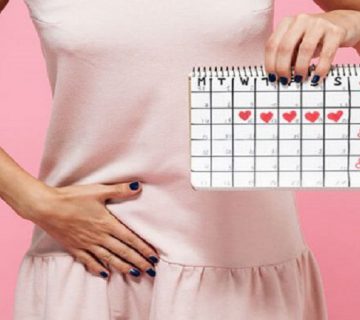 بررسی علل قاعدگی نامنظم | بهترین متخصص زنان و زایمان اصفهان