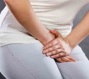 علل سوزش واژن با تحریک پوست واژن | بهترین متخصص زنان و زایمان اصفهان