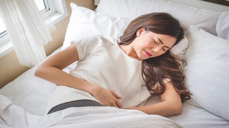 متخصص زنان اصفهان | کرامپ واژینال چرا به وجود می آید ؟