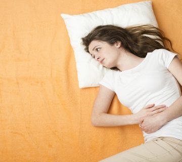 متخصص زنان و زایمان اصفهان | برای تسکین درد پریود چه کار کنیم؟