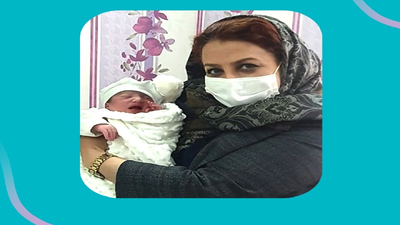 متخصص زنان و زایمان اصفهان | زایمان طبیعی خانم سلیمانی